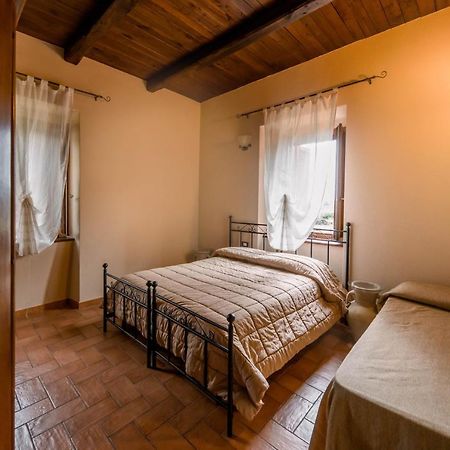 Agriturismo La Sena Santa Caterina Dello Ionio Marina Екстериор снимка